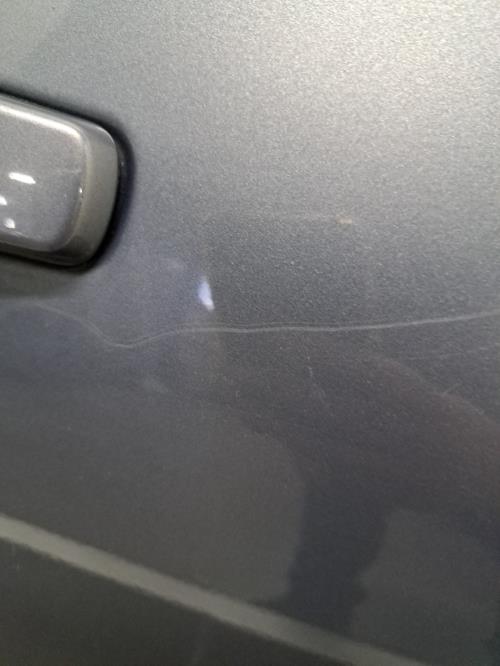 Image Porte avant droit - NISSAN QASHQAI 1