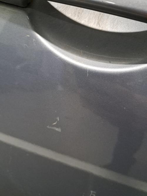 Image Porte avant droit - NISSAN QASHQAI 1