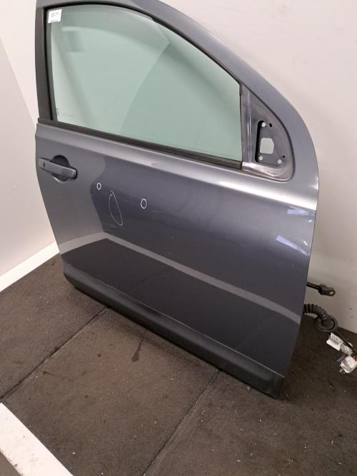 Image Porte avant droit - NISSAN QASHQAI 1