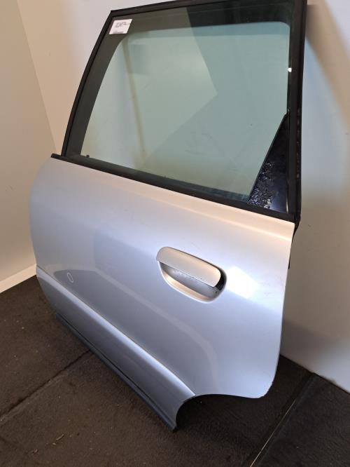Image Porte arriere gauche - AUDI A4 1