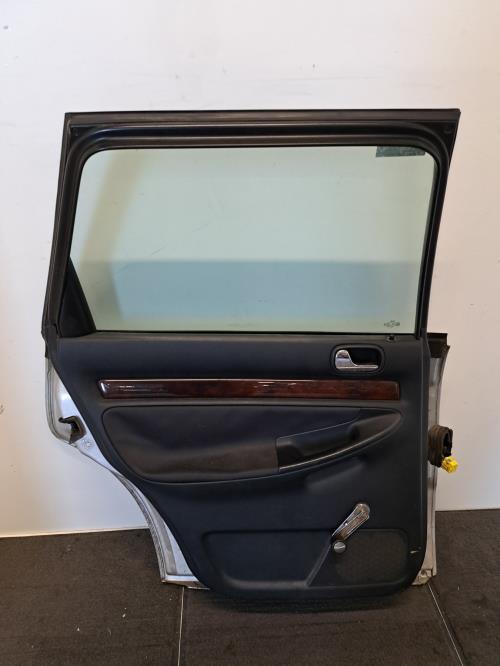 Image Porte arriere gauche - AUDI A4 1