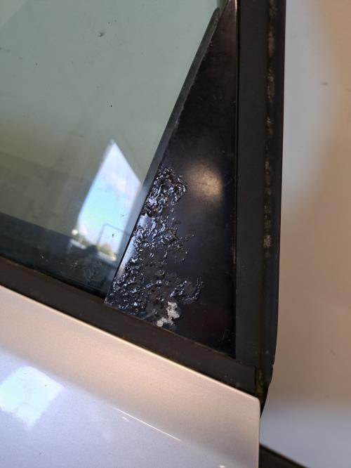 Image Porte arriere gauche - AUDI A4 1