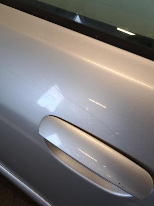 Image Porte arriere gauche - AUDI A4 1