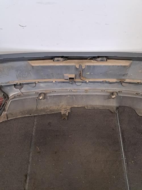 Image Pare choc arriere - CITROEN C4 1