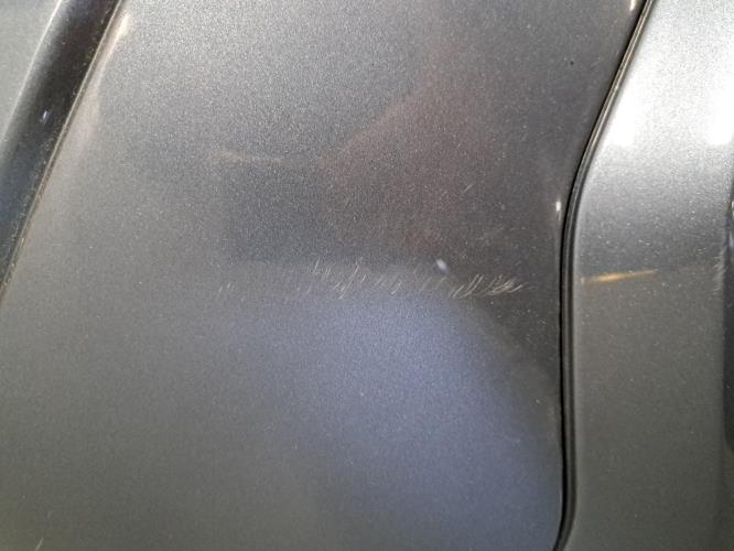 Image Pare choc arriere - CITROEN C4 1