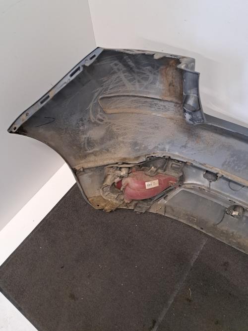 Image Pare choc arriere - CITROEN C4 1