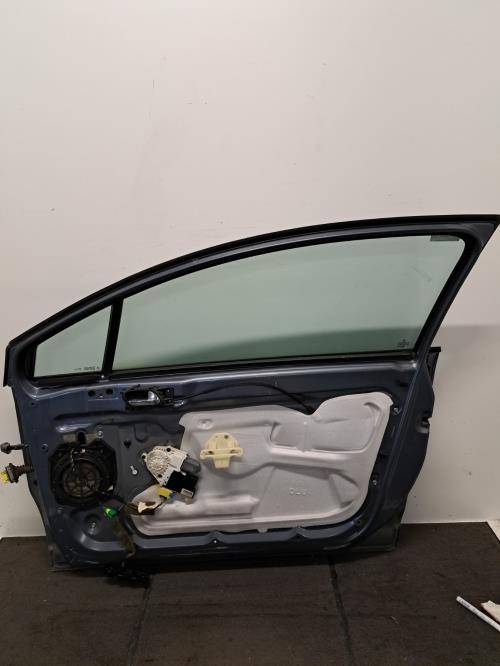 Image Porte avant droit - CITROEN C4 1