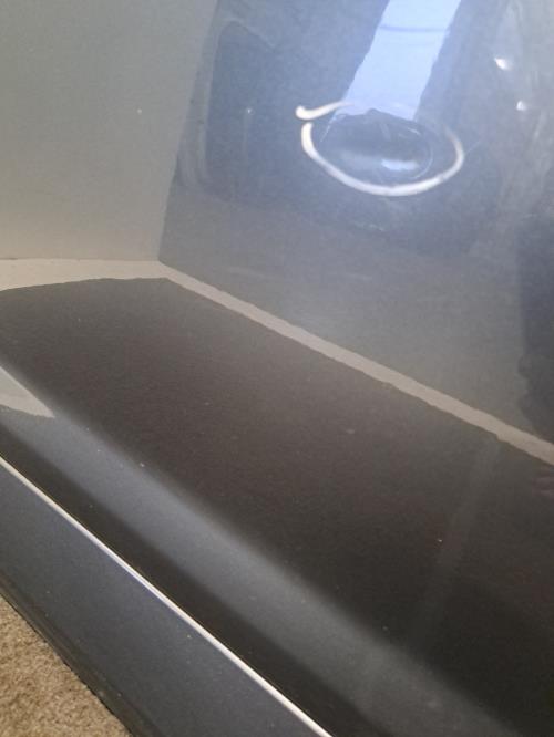Image Porte avant droit - CITROEN C4 1
