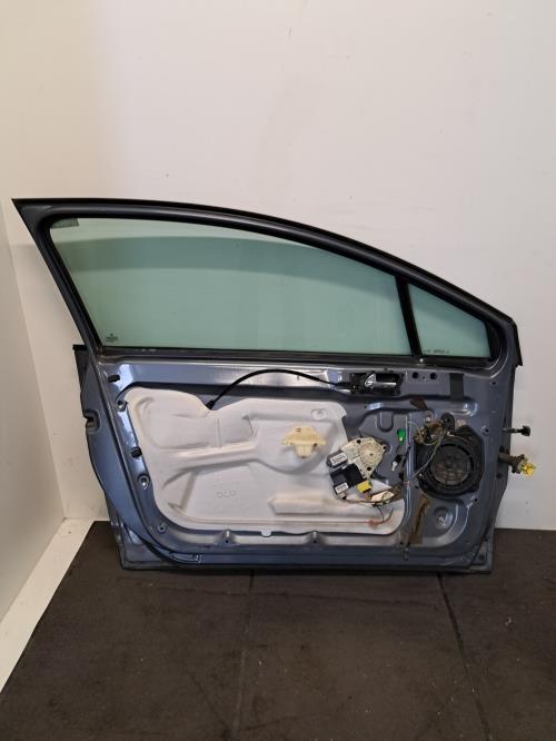 Image Porte avant gauche - CITROEN C4 1