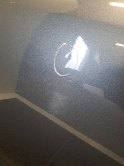 Image Porte avant gauche - CITROEN C4 1