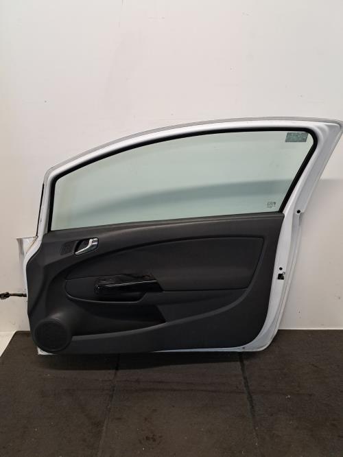 Image Porte avant droit - OPEL CORSA D