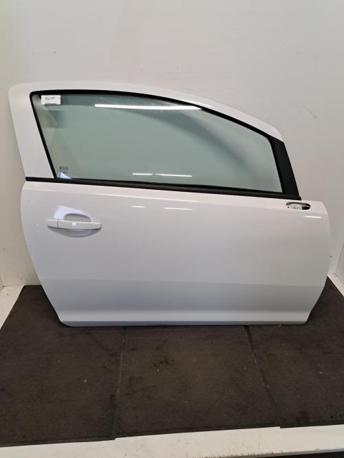 Image Porte avant droit - OPEL CORSA D