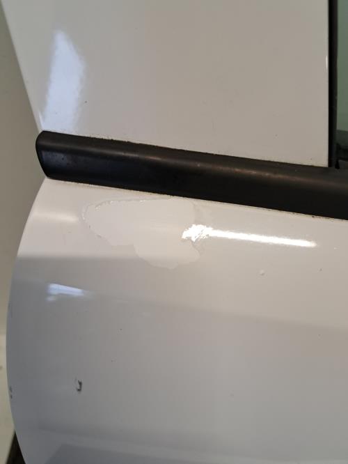Image Porte avant droit - OPEL CORSA D