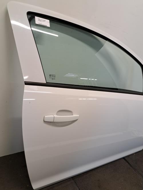 Image Porte avant droit - OPEL CORSA D