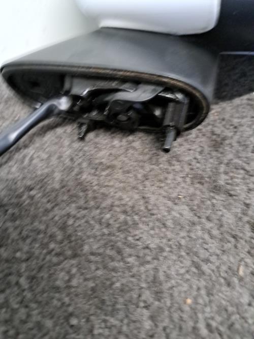 Image Retroviseur droit - OPEL CORSA D