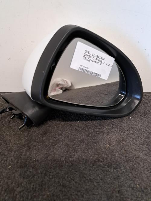 Image Retroviseur droit - OPEL CORSA D