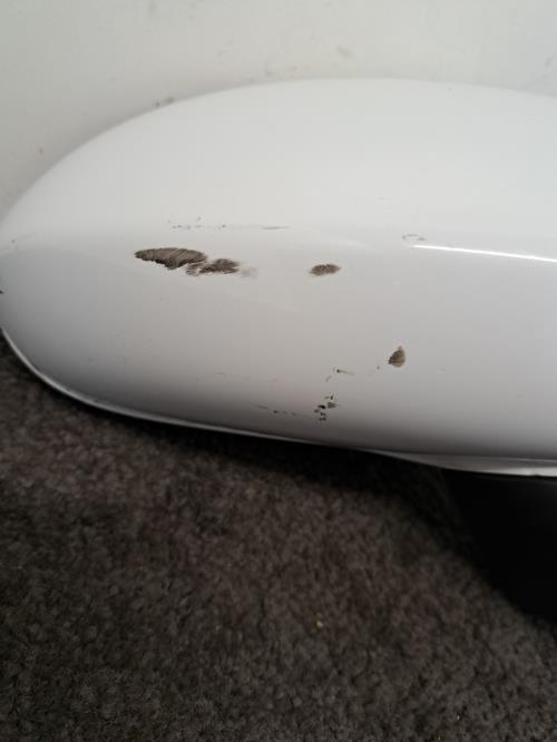 Image Retroviseur droit - OPEL CORSA D