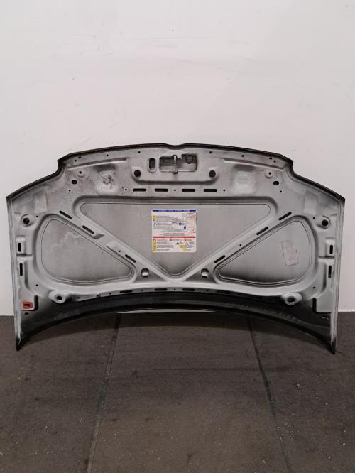 Image Capot - FIAT PANDA 2