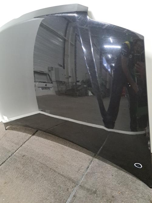 Image Capot - FIAT PANDA 2