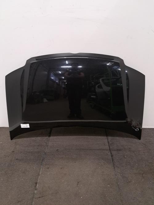 Image Capot - FIAT PANDA 2