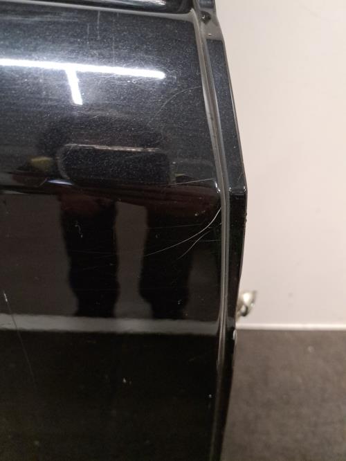 Image Porte arriere droit - FIAT PANDA 2