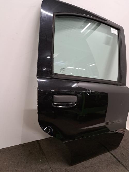 Image Porte arriere droit - FIAT PANDA 2