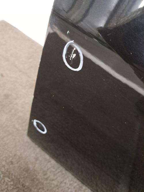Image Porte avant droit - FIAT PANDA 2