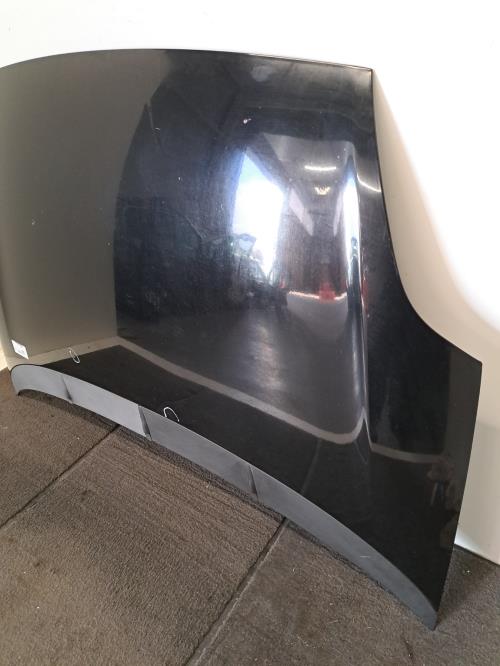 Image Capot - FIAT GRANDE PUNTO