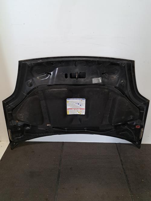 Image Capot - FIAT GRANDE PUNTO
