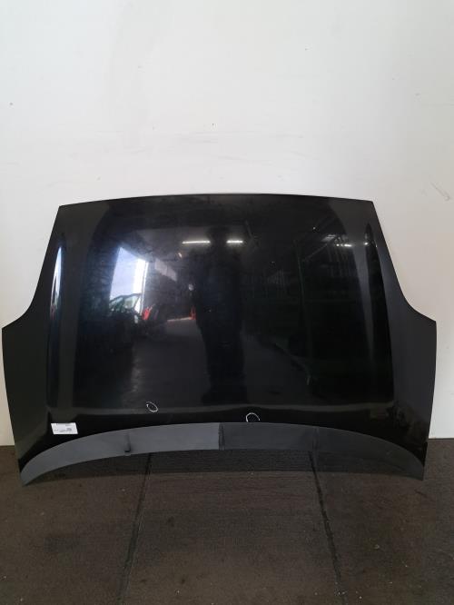 Image Capot - FIAT GRANDE PUNTO