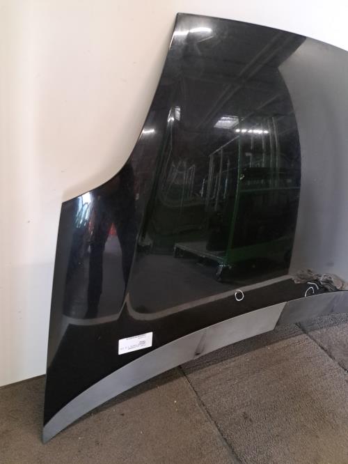 Image Capot - FIAT GRANDE PUNTO