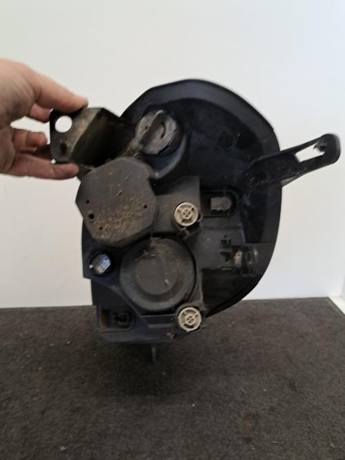 Image Optique avant principal gauche (feux)(phare) - FIAT GRANDE PUNTO