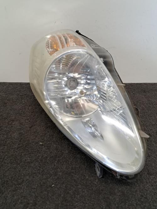 Image Optique avant principal gauche (feux)(phare) - FIAT GRANDE PUNTO