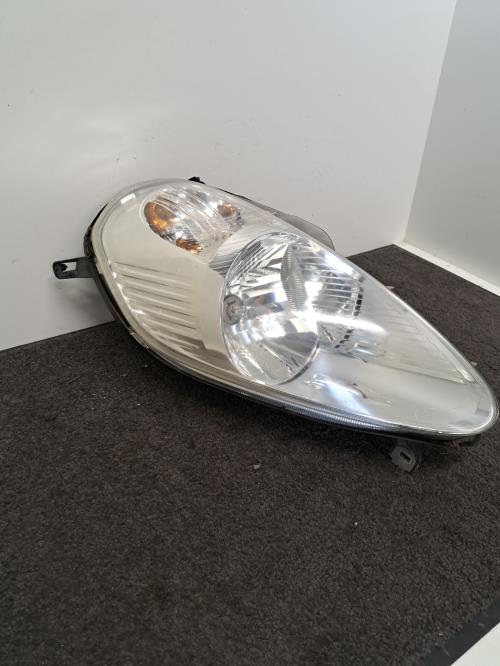 Image Optique avant principal gauche (feux)(phare) - FIAT GRANDE PUNTO