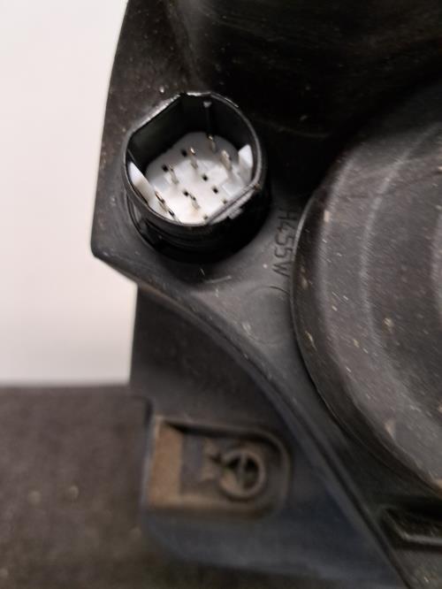Image Optique avant principal gauche (feux)(phare) - FIAT GRANDE PUNTO