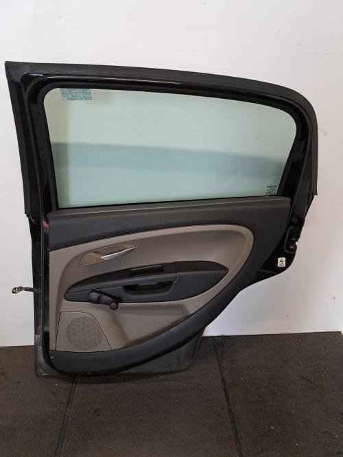 Image Porte arriere droit - FIAT GRANDE PUNTO