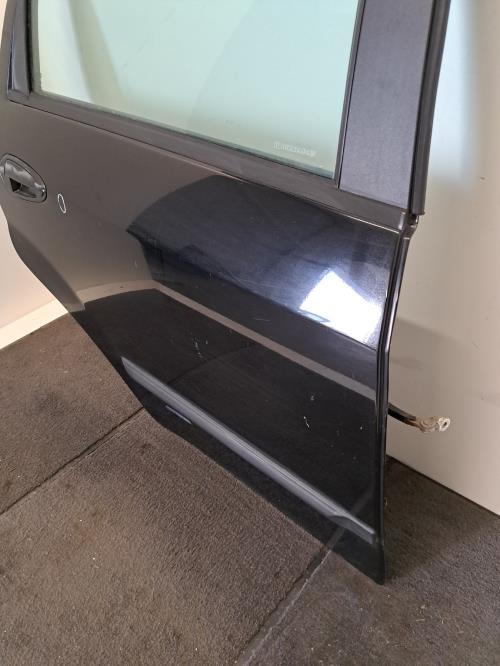 Image Porte arriere droit - FIAT GRANDE PUNTO