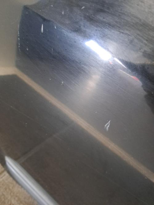 Image Porte arriere droit - FIAT GRANDE PUNTO