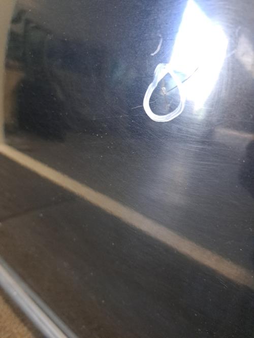 Image Porte avant droit - FIAT GRANDE PUNTO