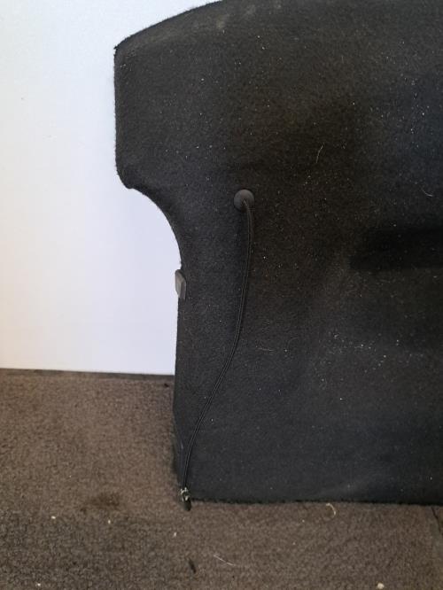 Image Plage arriere - CITROEN C3 2