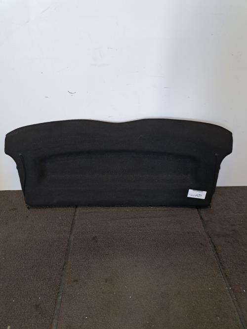 Image Plage arriere - CITROEN C3 2