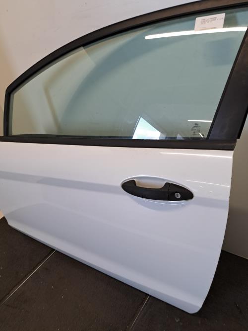 Image Porte avant gauche - FORD FIESTA 6