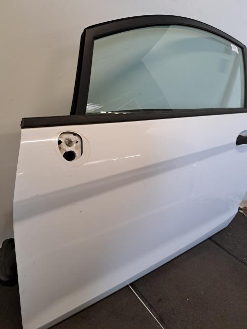 Image Porte avant gauche - FORD FIESTA 6