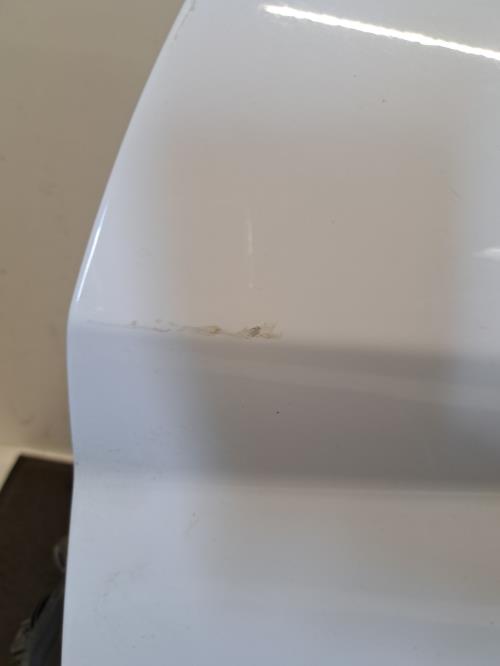 Image Porte avant gauche - FORD FIESTA 6