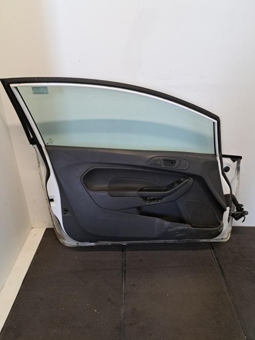 Image Porte avant gauche - FORD FIESTA 6