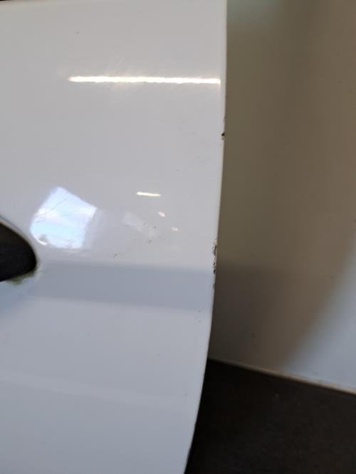 Image Porte avant gauche - FORD FIESTA 6