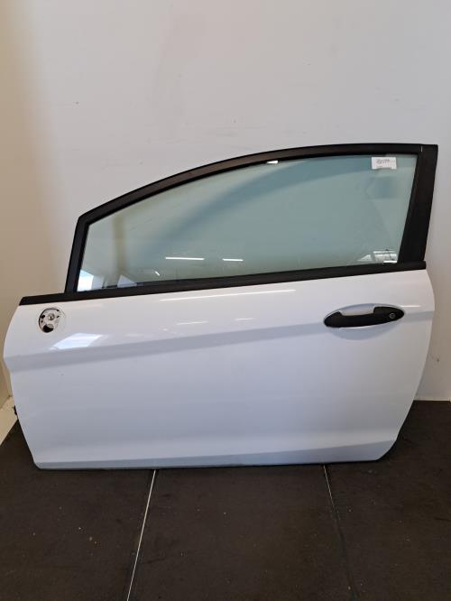 Image Porte avant gauche - FORD FIESTA 6