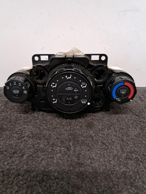 Image Commande chauffage - FORD FIESTA 6