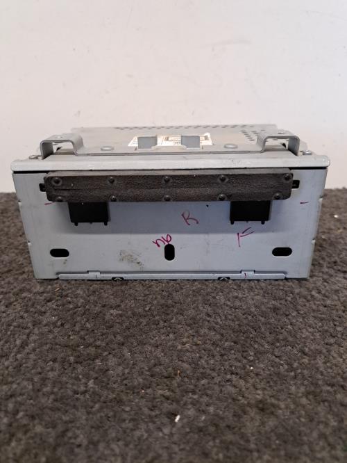Image Autoradio - FORD FIESTA 6
