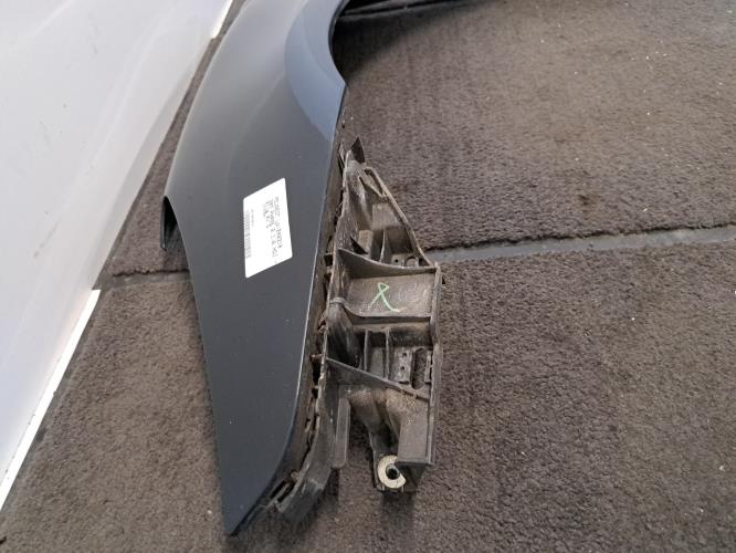 Image Aile avant gauche - PEUGEOT 307